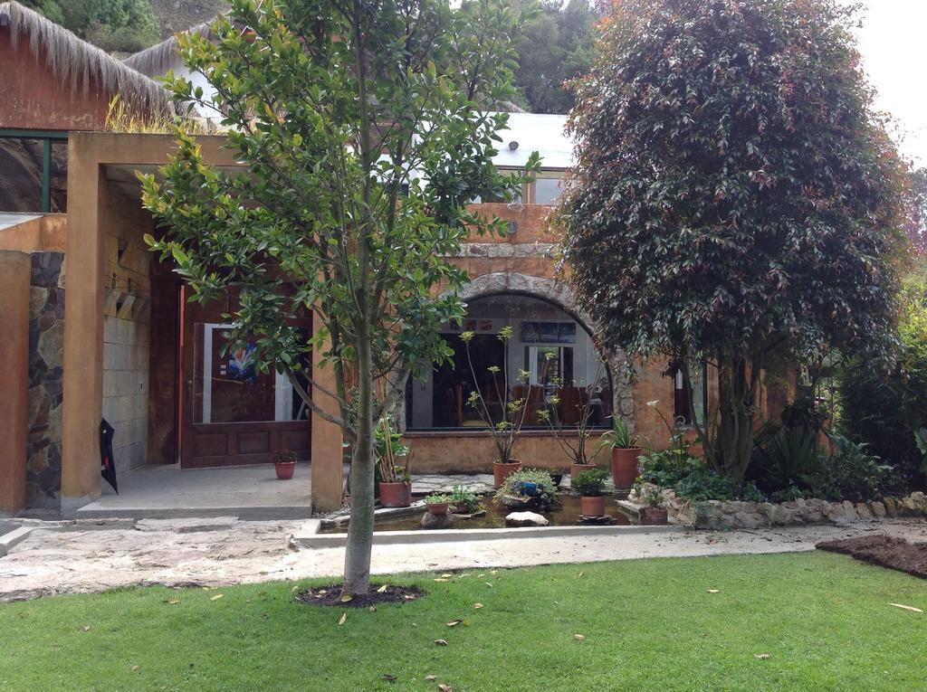 Hôtel Monteluna à Bogotá Extérieur photo